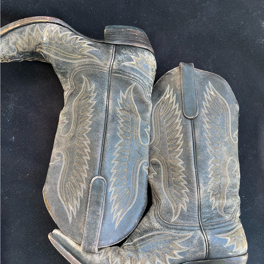 Old Gringo Men's Boots size 9 1/2
